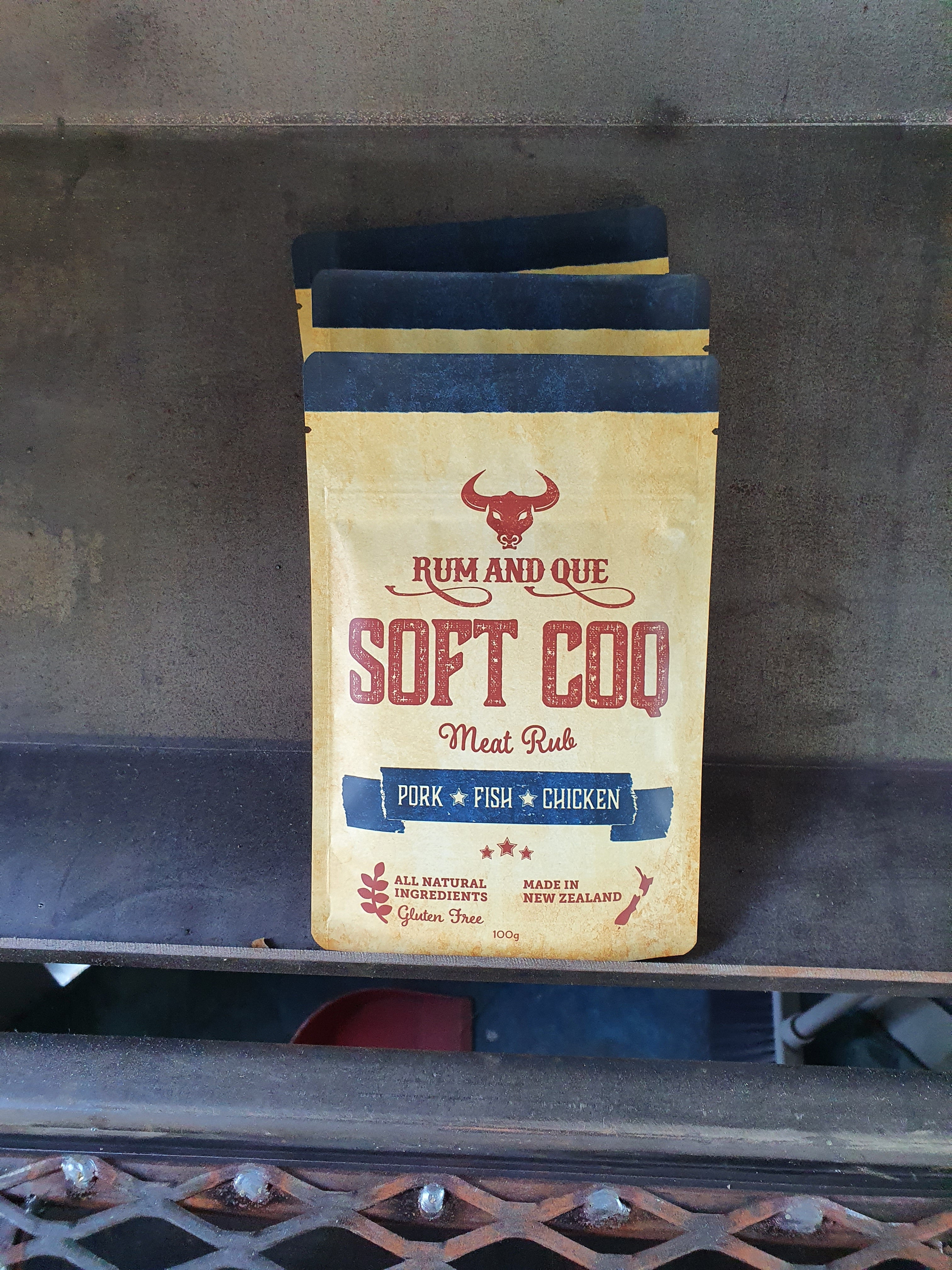 Soft Coq