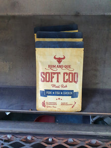 Soft Coq