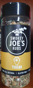 Smokey Joe's Tuscan